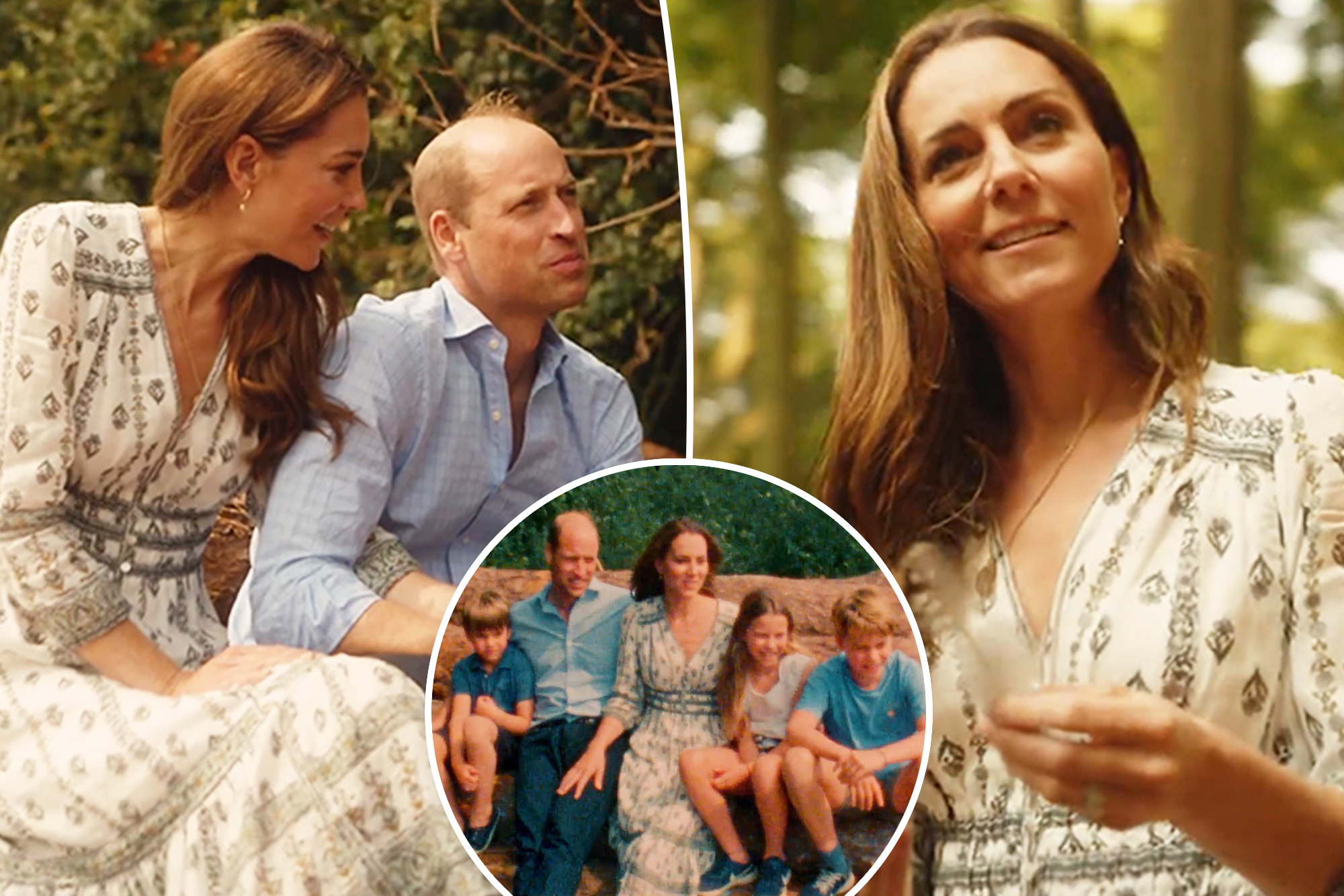 Kate Middleton's Inspiring Cancer Battle: A Journey to Healing