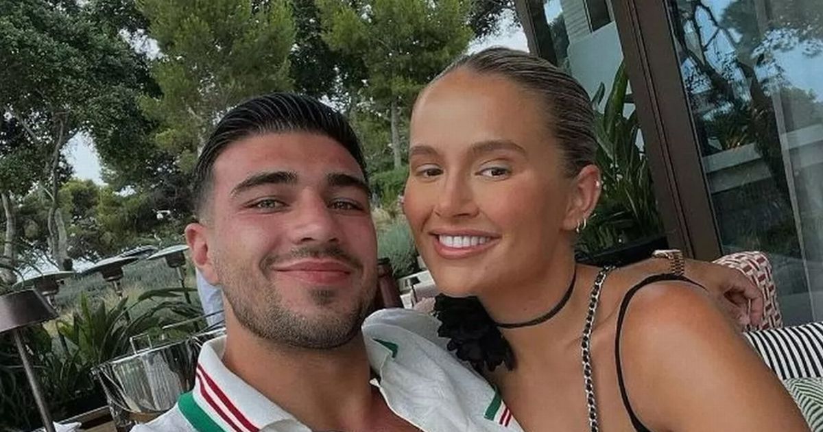 Tommy Fury's Bold Move After Heartbreak: A New Beginning