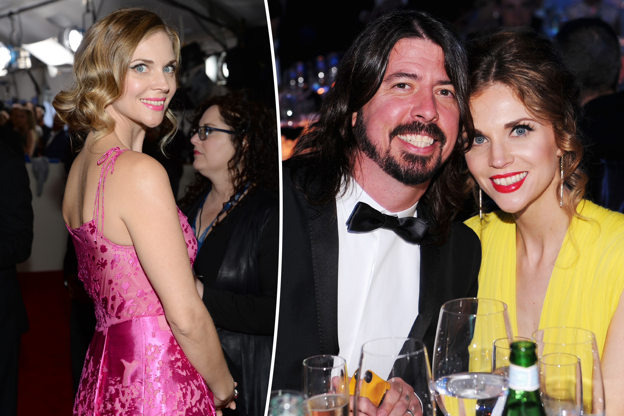 Dave Grohl's Wife: Meet Jordyn Blum Amidst Cheating Scandal