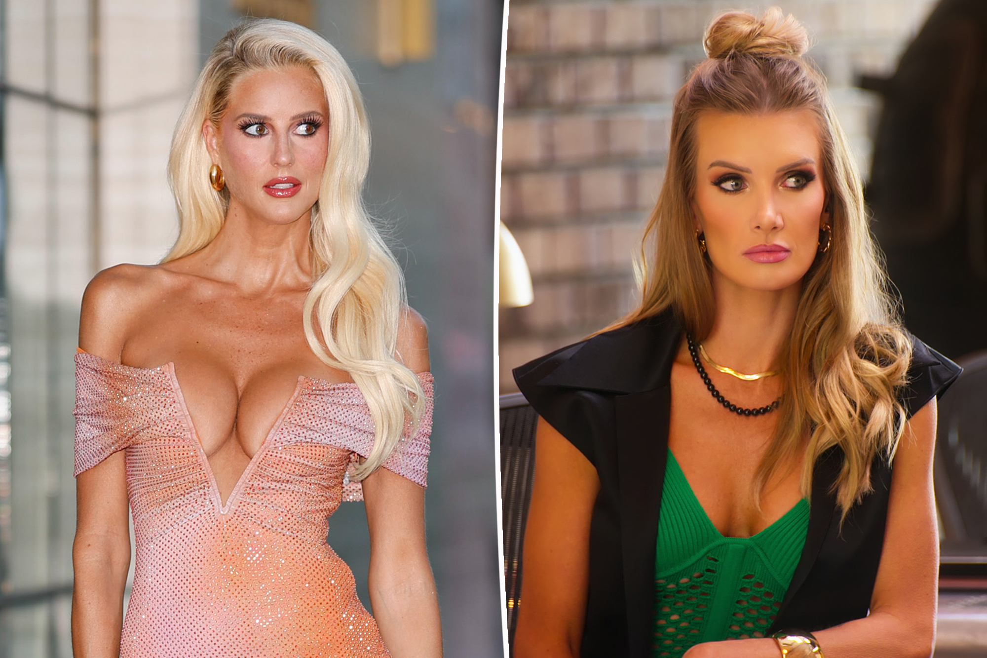 Selling Sunset Drama: Emma Hernan Claps Back at Nicole Young's Accusations