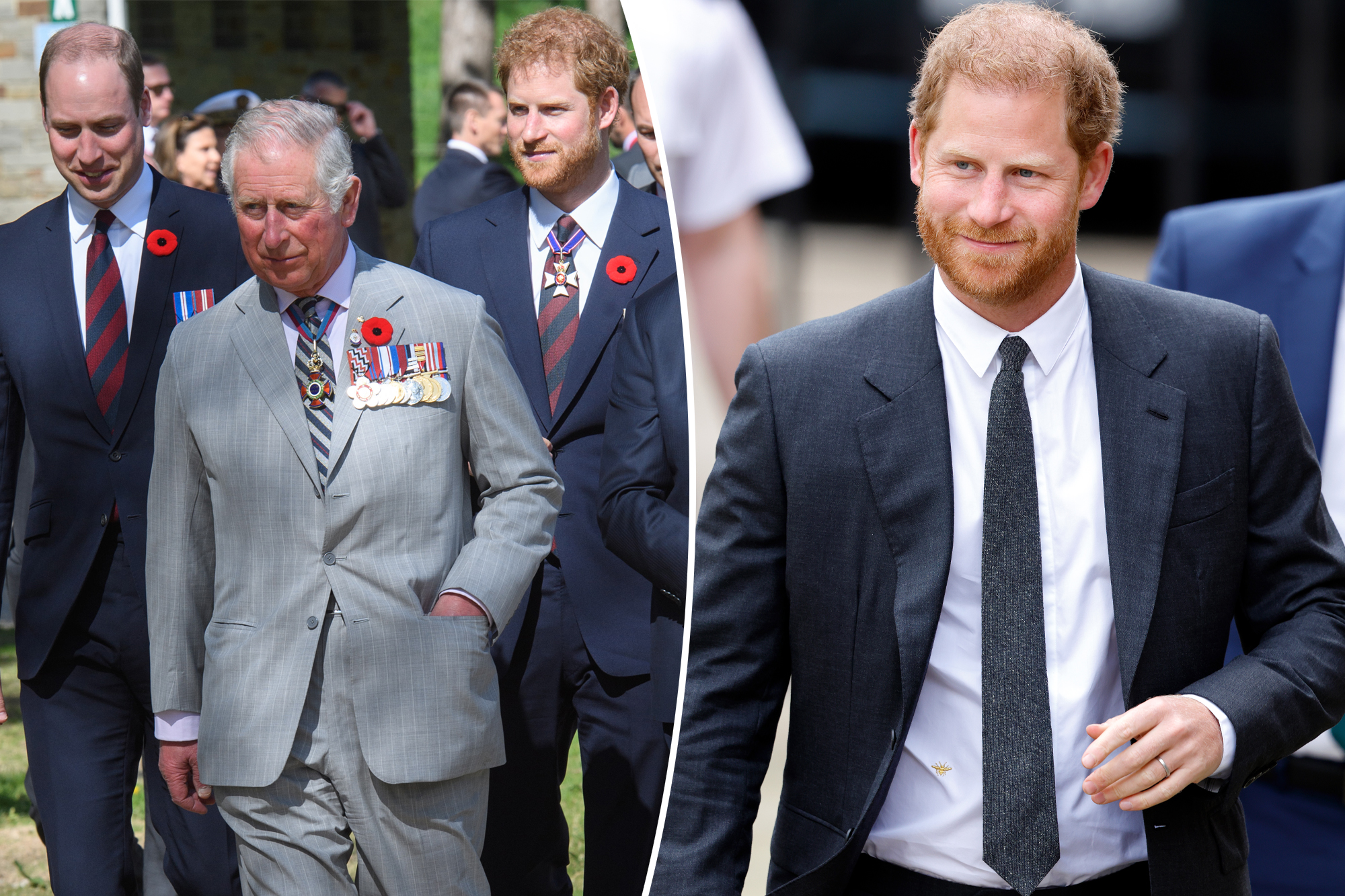 Prince Harry Celebrates 40th Birthday Amid Royal Family Rift