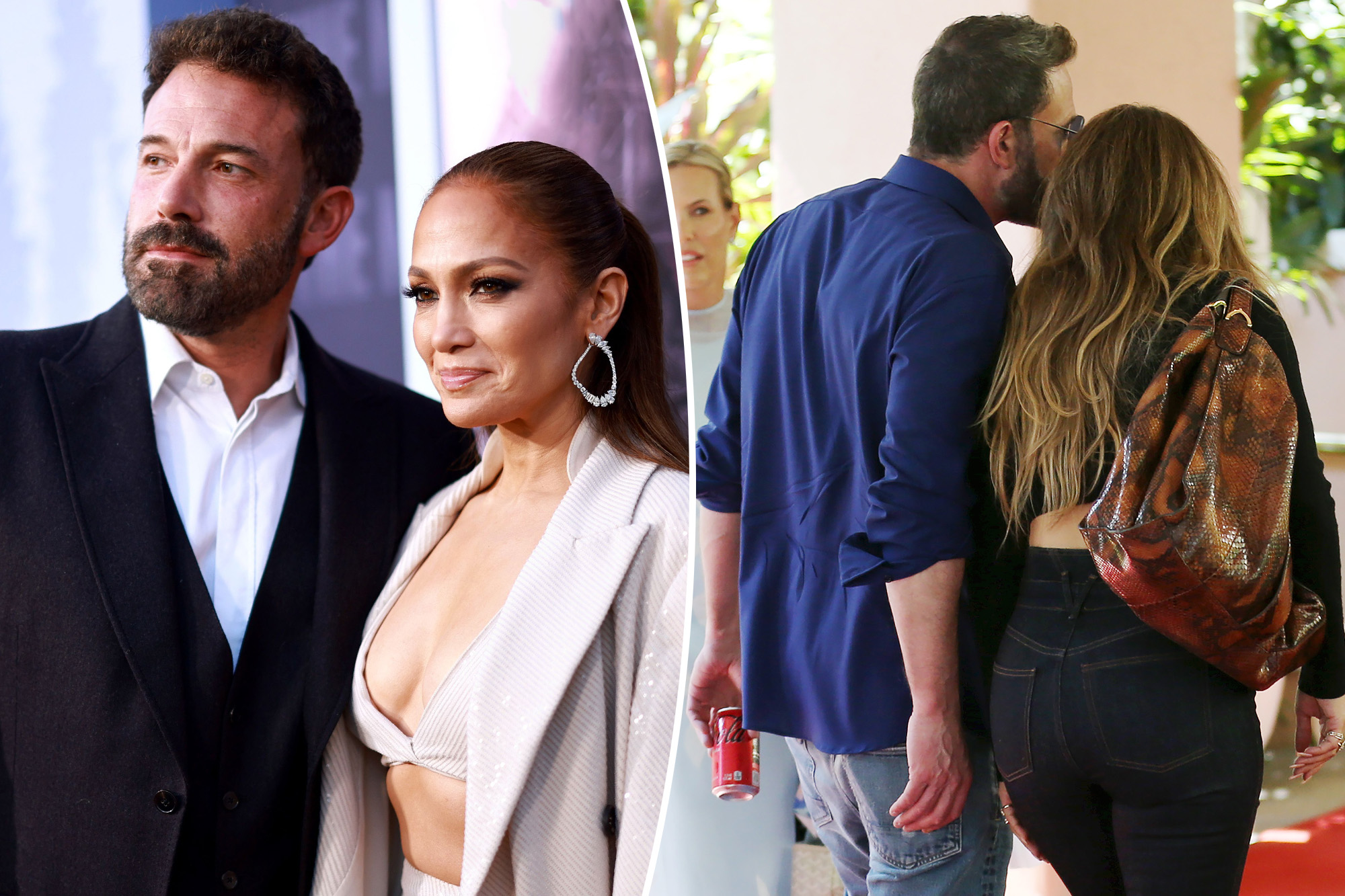 Ben Affleck and Jennifer Lopez: Divorce Update After PDA-Filled Brunch