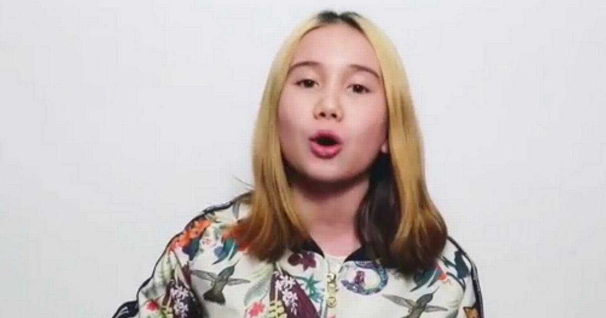 Lil Tay's Shocking Health Revelation: Open-Heart Surgery Confusion Unraveled