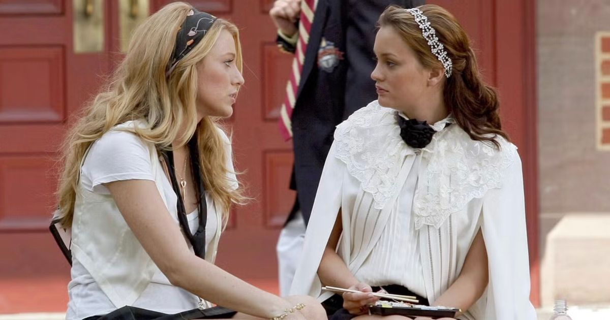 Juicy Gossip Girl Scandals That Will Make You Gasp!