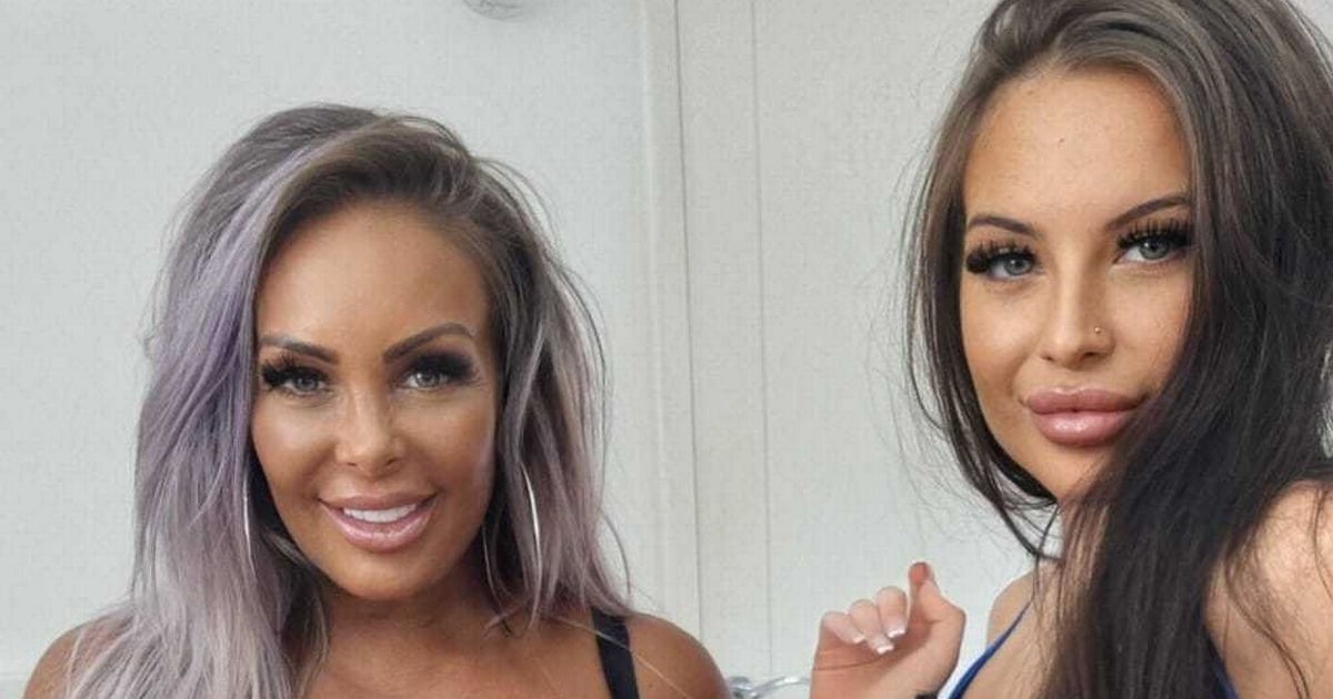 From Babestation to Generational Glamour: A Mother-Daughter Duo's Journey