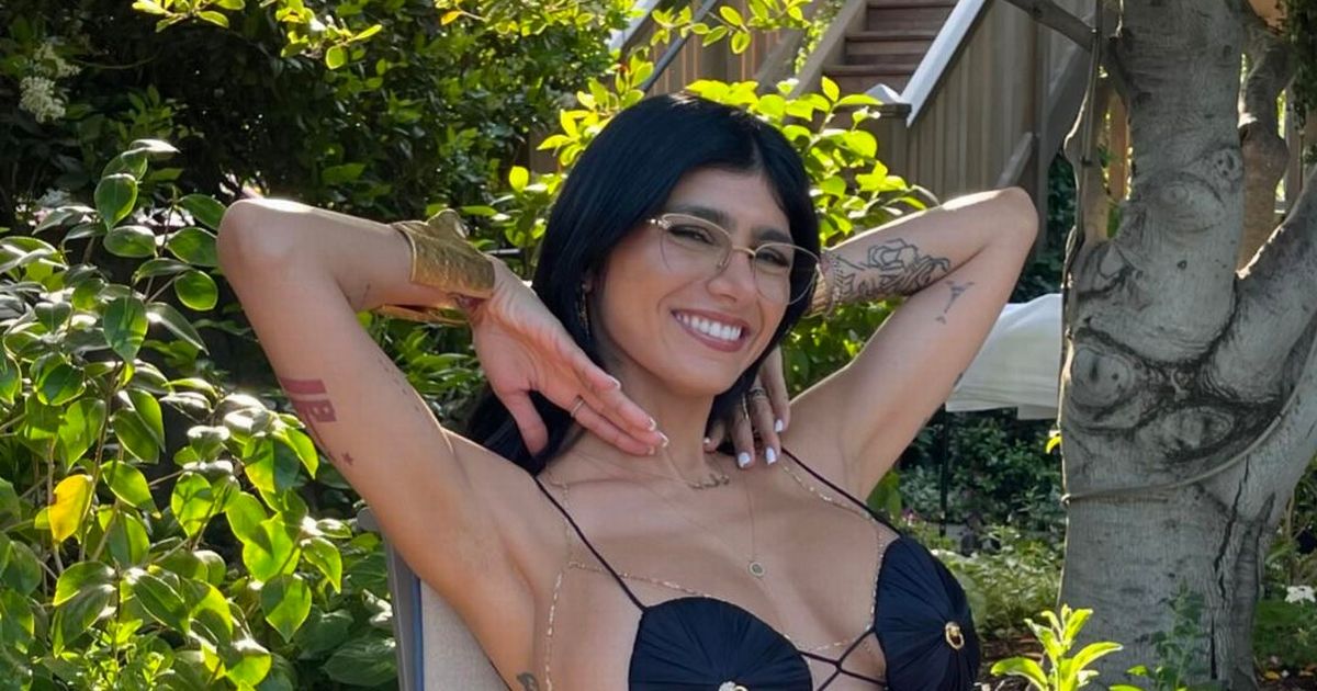 Mia Khalifa's Surprising Baby Plans Revealed: Boarding School Bound?