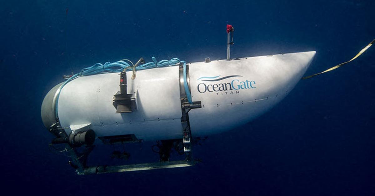 Unveiling the OceanGate Titan Submersible Tragedy: Recovery Efforts and DNA Breakthroughs