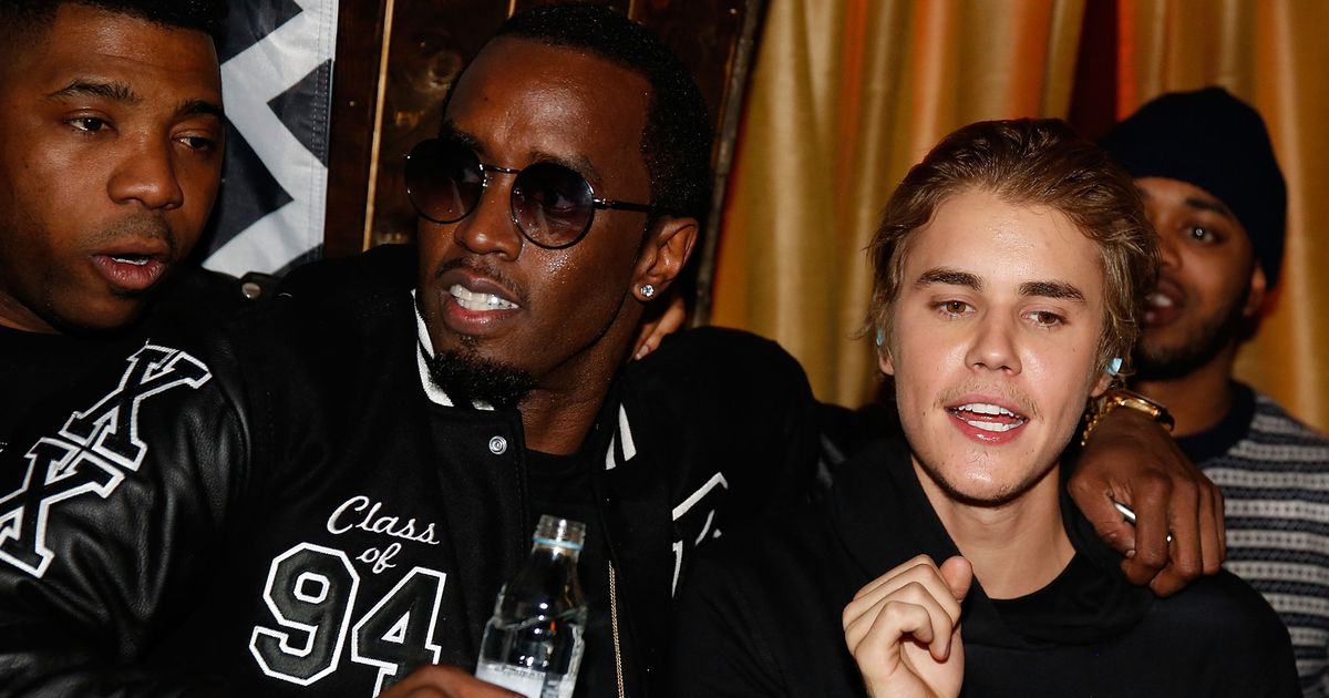 Justin Bieber's Controversial Mentorship: A Closer Look at P Diddy's Influence