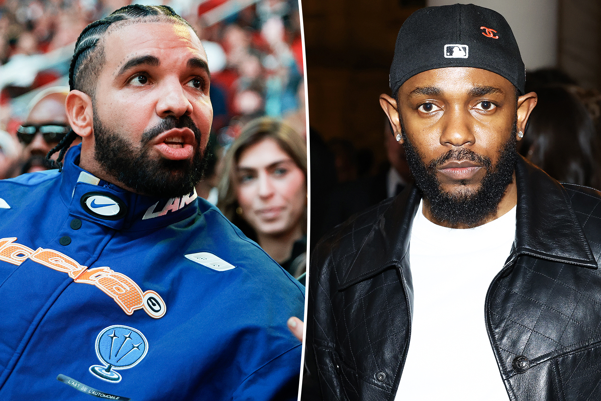 Drake's Warning on Fake Friends Amid Kendrick Lamar Feud Sparks Controversy