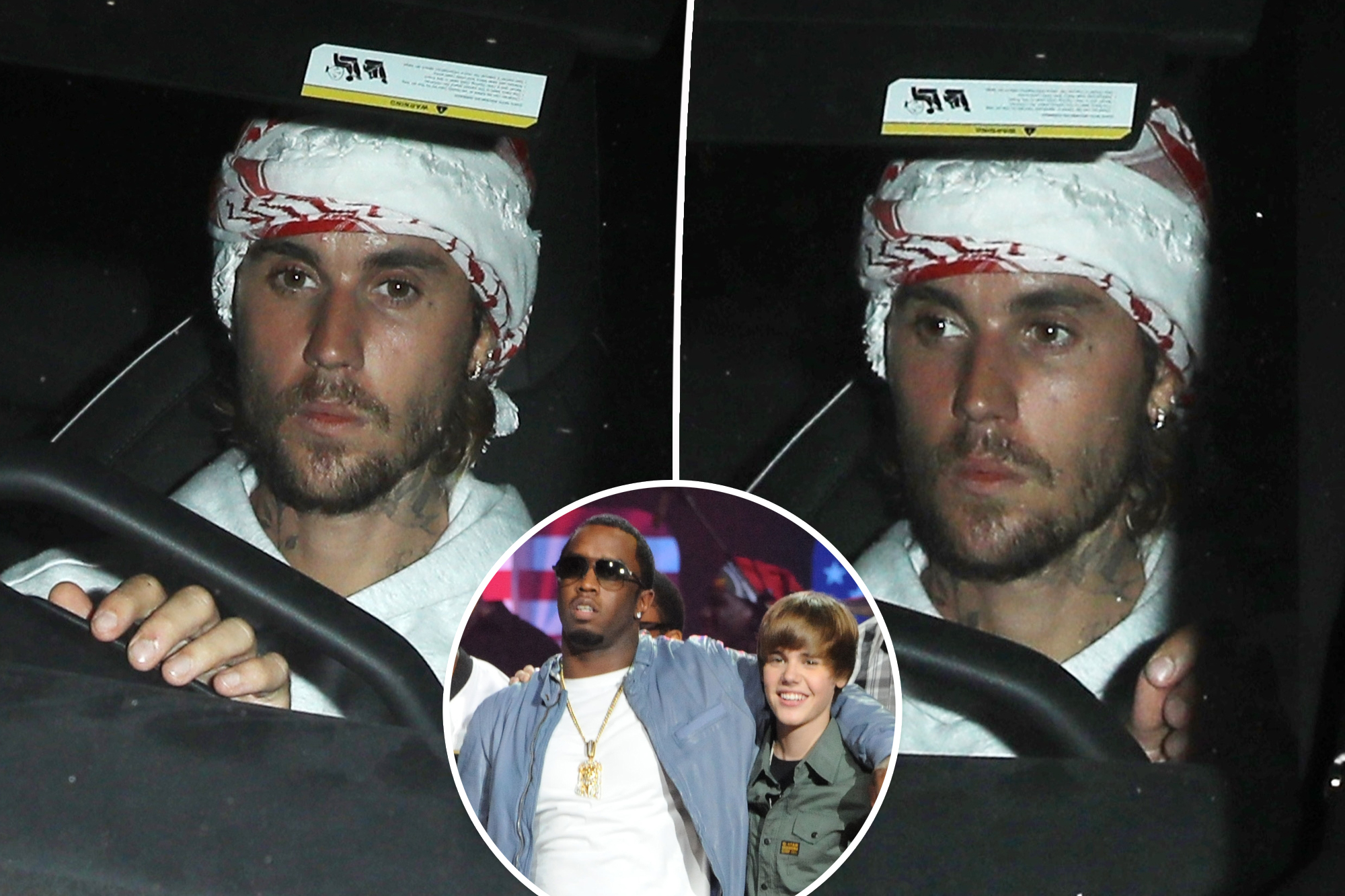 Justin Bieber's Reaction to Sean 'Diddy' Combs Scandal Sparks Concerns