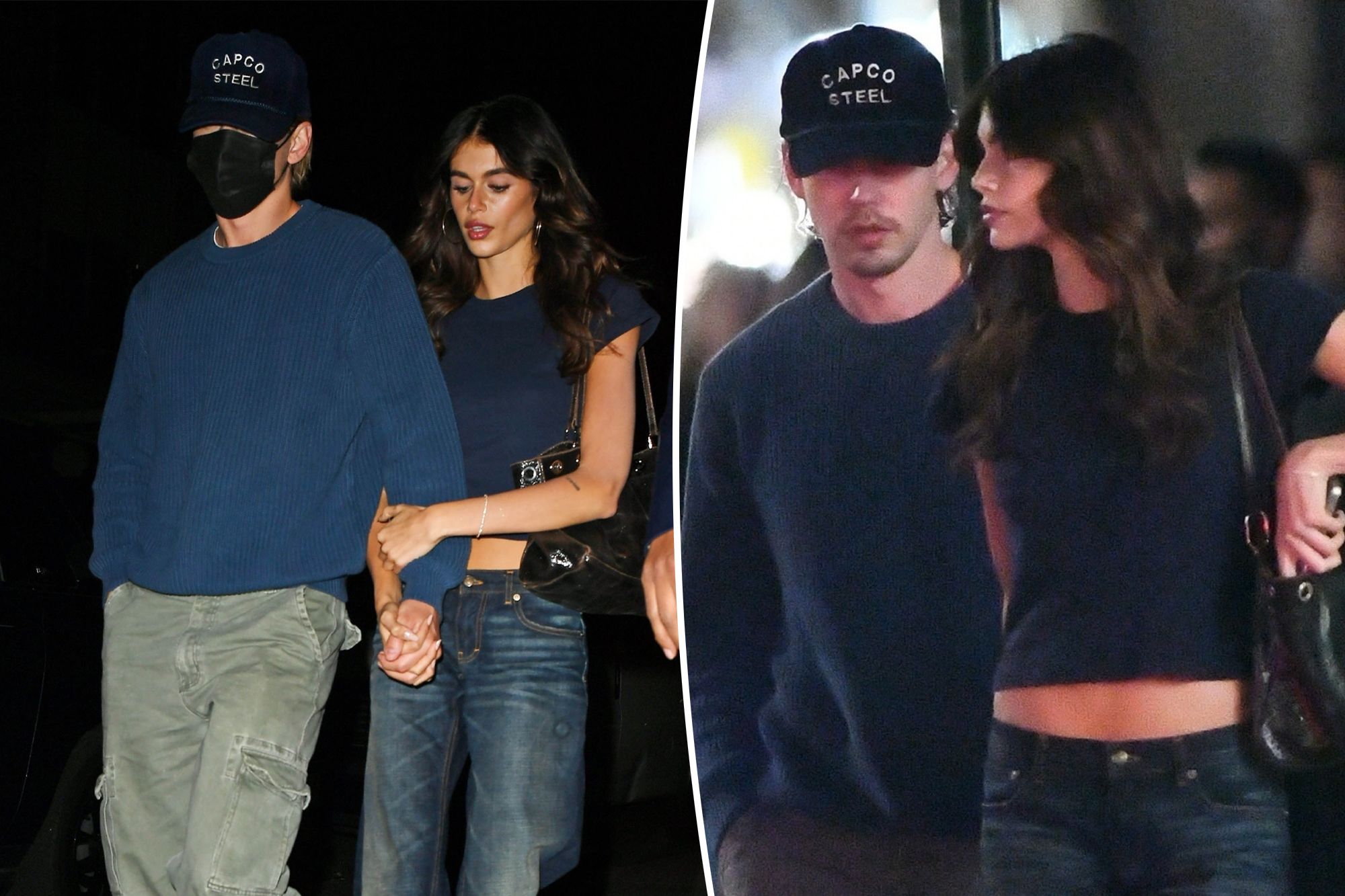 Austin Butler and Kaia Gerber's Date Night Defies Breakup Rumors in NYC