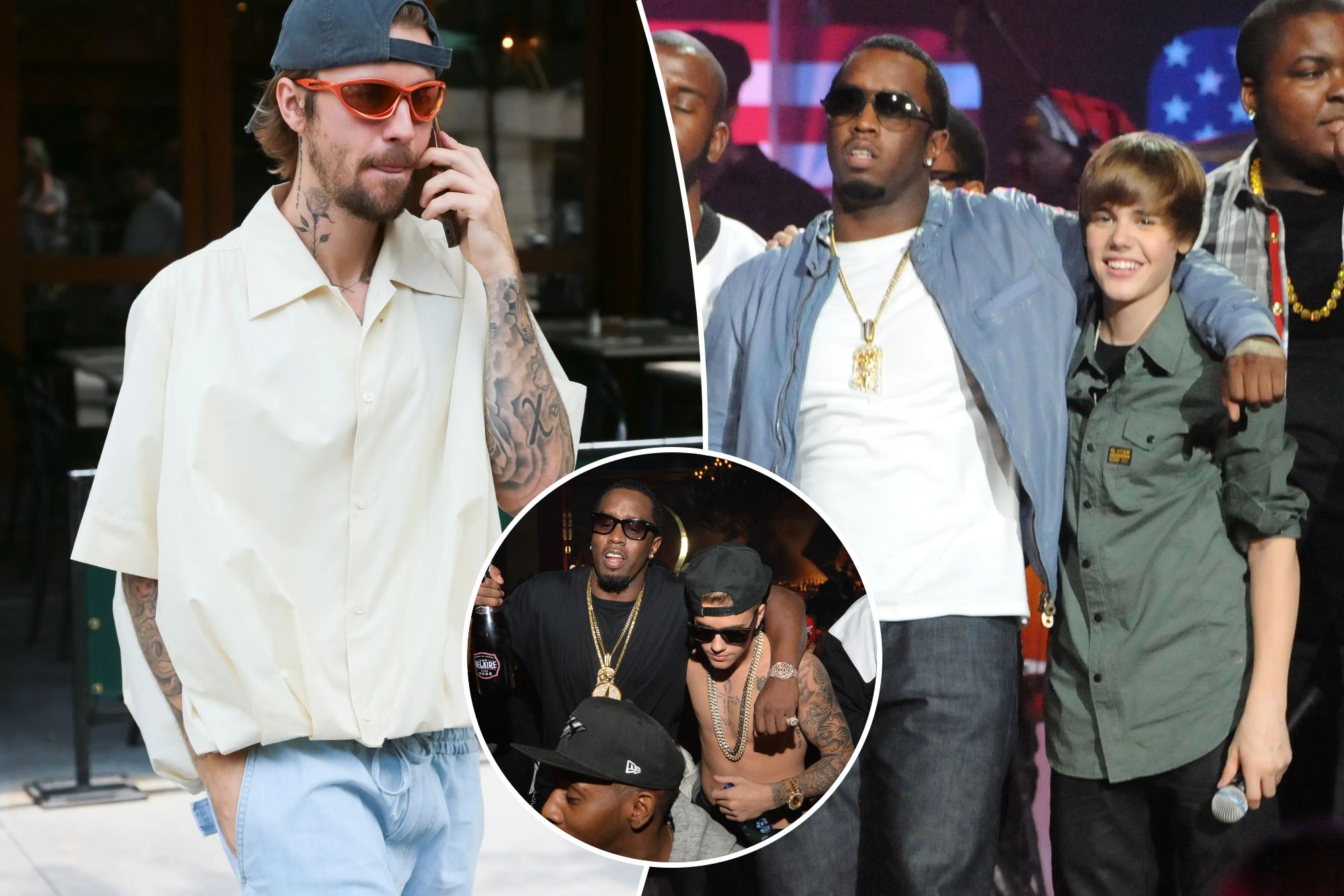 Justin Bieber's Mental Struggle Amid Diddy's Legal Woes: A Closer Look at the Pop Star's Turmoil