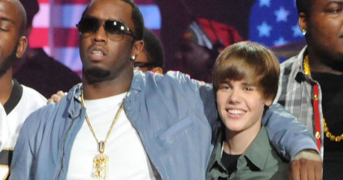 Justin Bieber Struggles After P Diddy Arrest: A Closer Look at the Impact