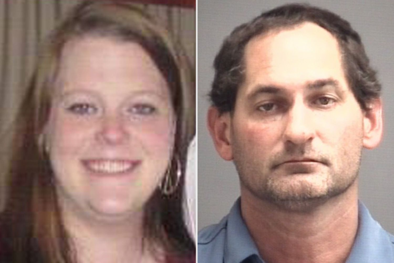 Shocking Crime: Husband Beats Wife to Death with Hammer After She Files for Divorce