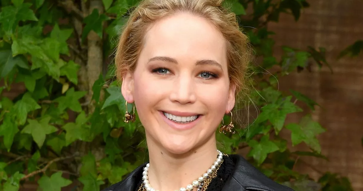 Jennifer Lawrence Expecting Second Child with Husband Cooke Maroney