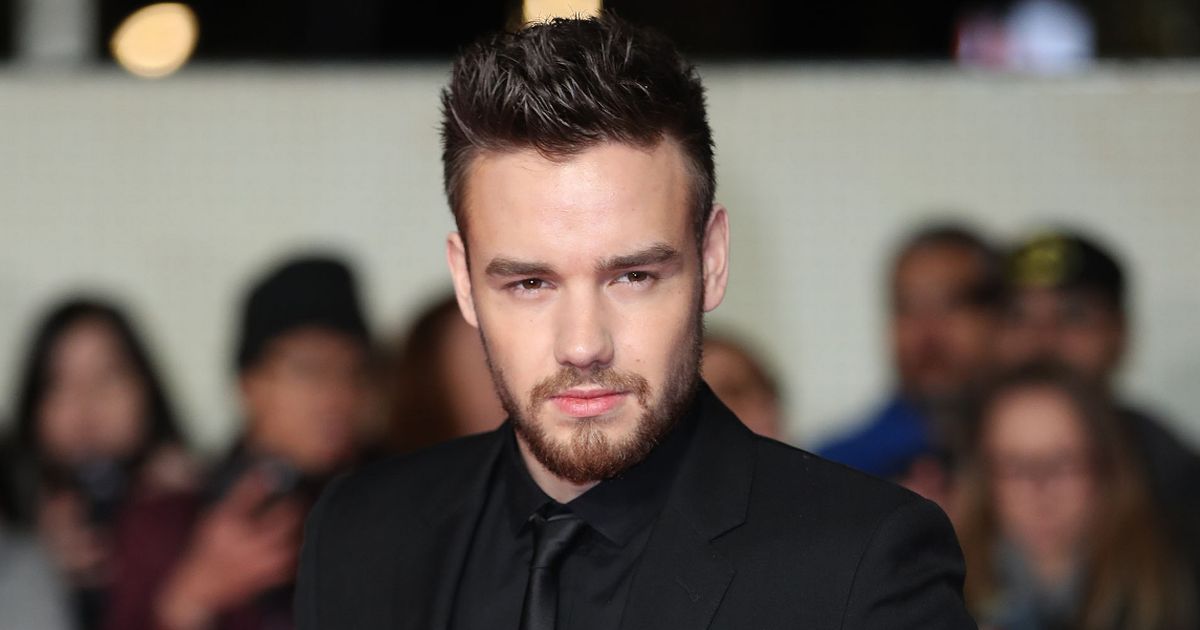 Liam Payne's Unreleased Song Reveals Heartbreaking Lyrics Begging for Help