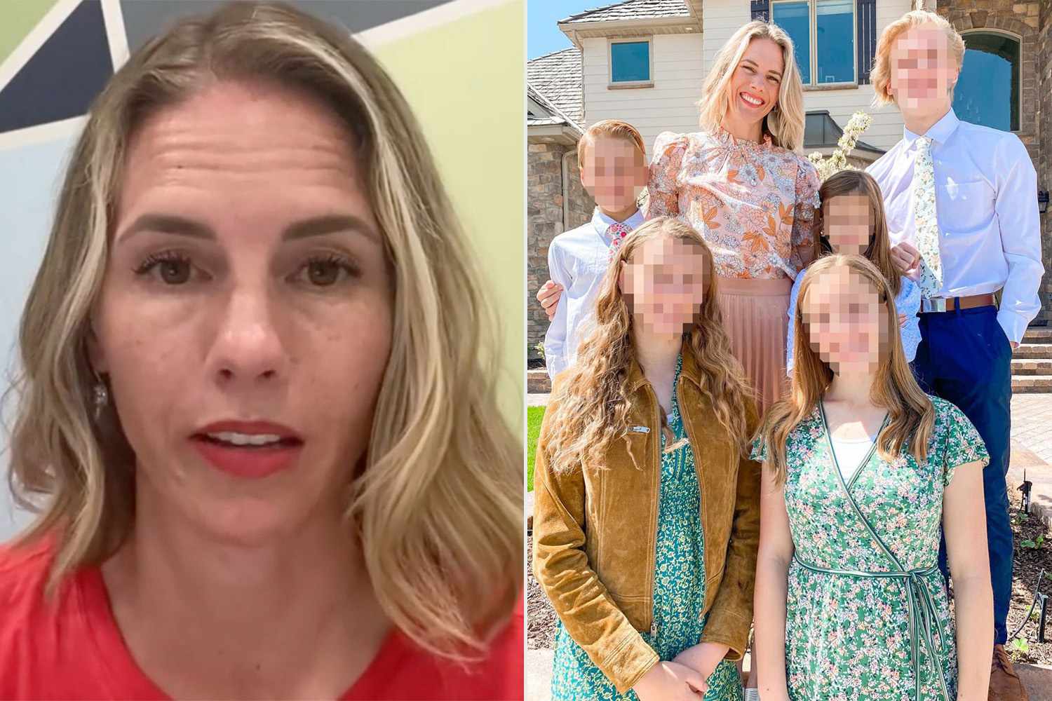 The Untold Story of Ruby Franke's 6 Kids: Life After the Vlogger's Downfall