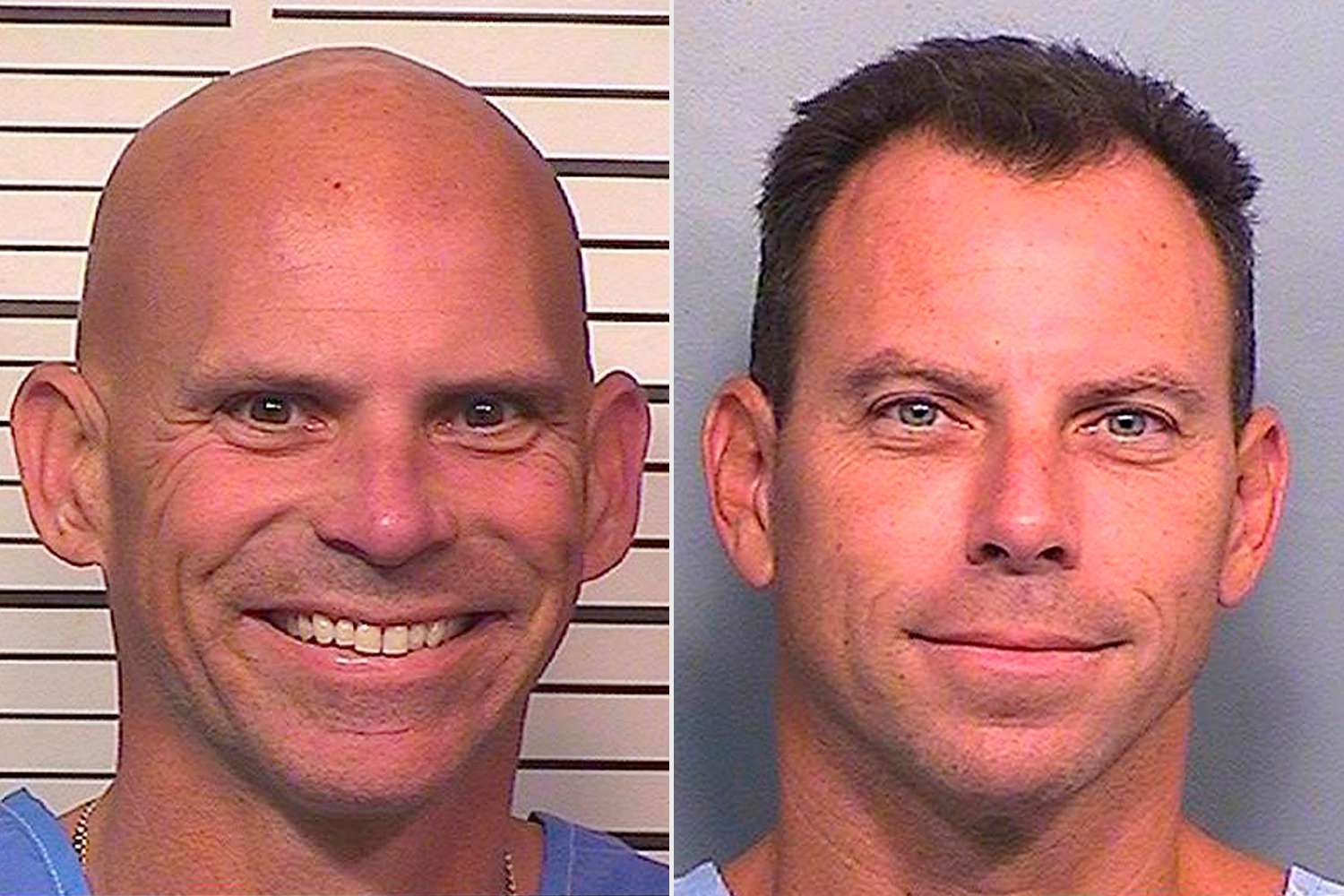 Menendez Brothers' Relatives Push for Immediate Release, Bypassing Parole