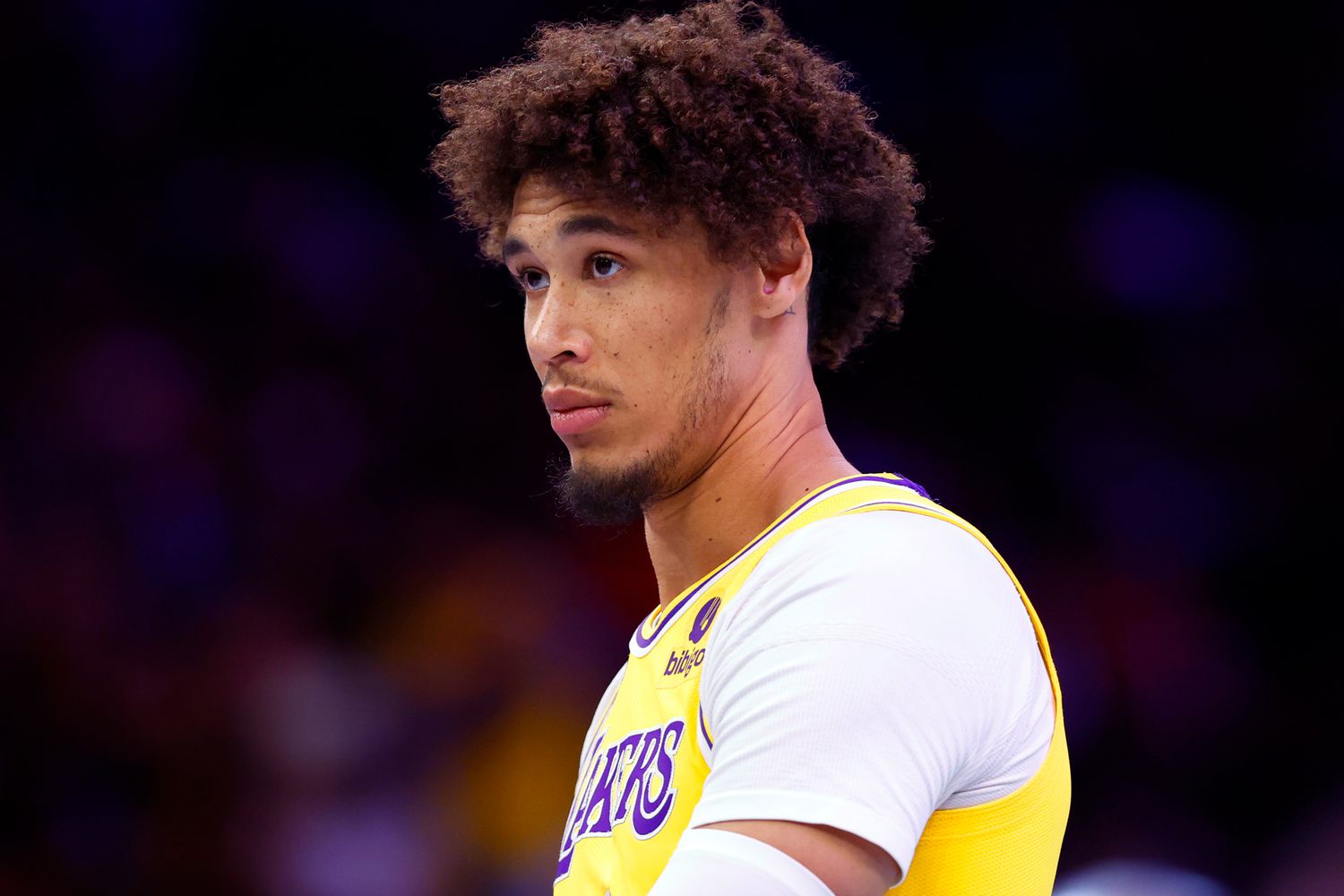 NBA Star Jaxson Hayes Involved in Controversial Altercation with Ex-Girlfriend - NBA Reopens Investigation