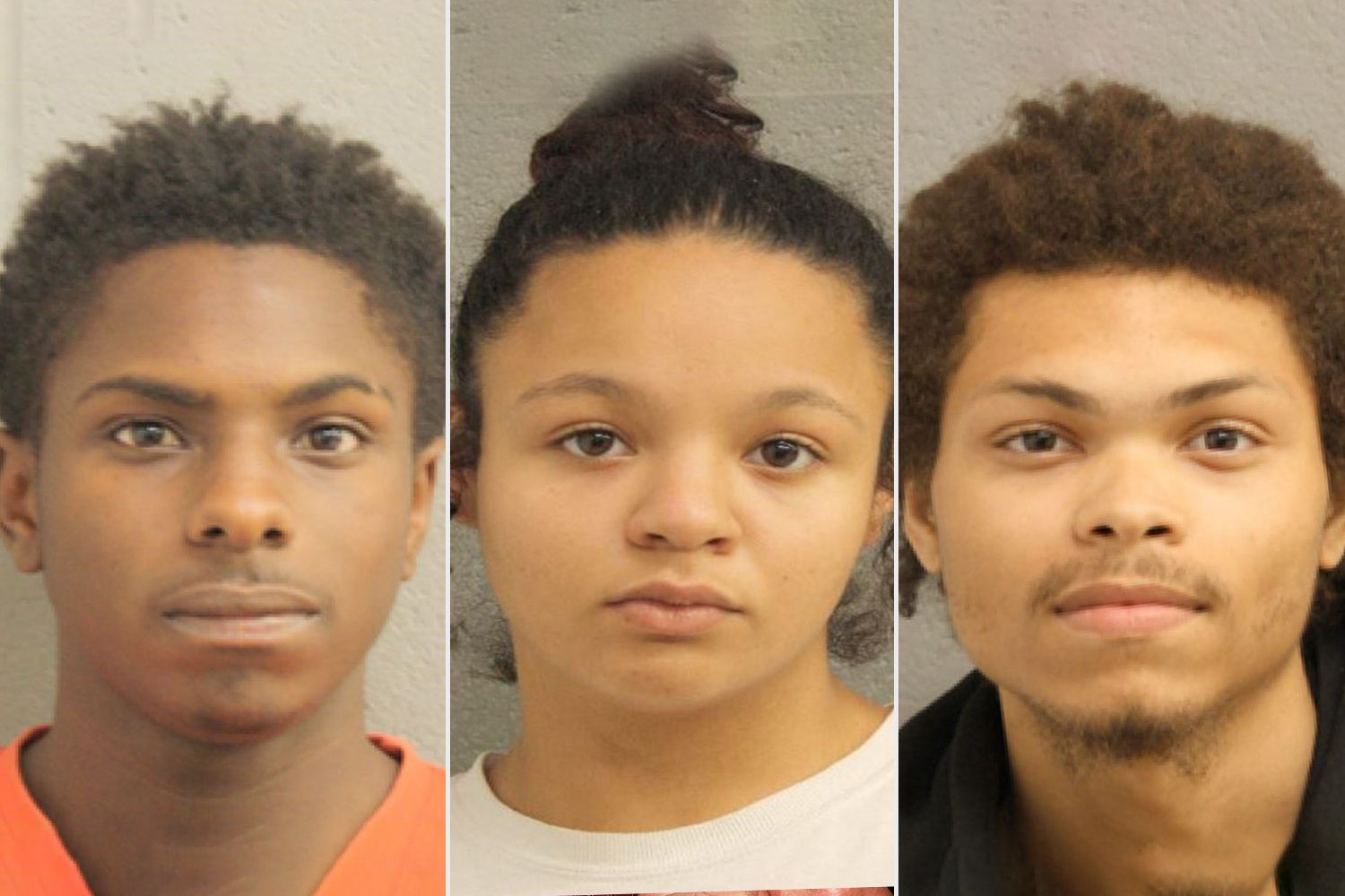 3 Caretakers Arrested for Locking 6-Year-Old in Dryer and Turning It On