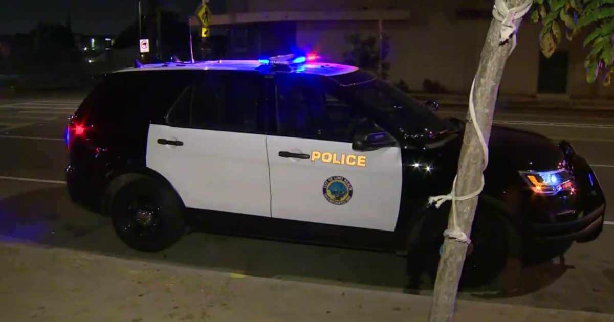 Fatal Shooting Leaves One Dead and Another Injured in Long Beach