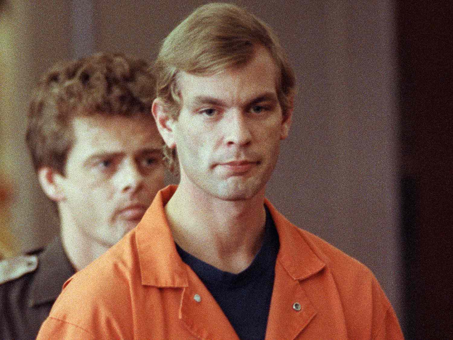 The Death of Jeffrey Dahmer: Details of the Serial Killer's Final Moments 30 Years Ago