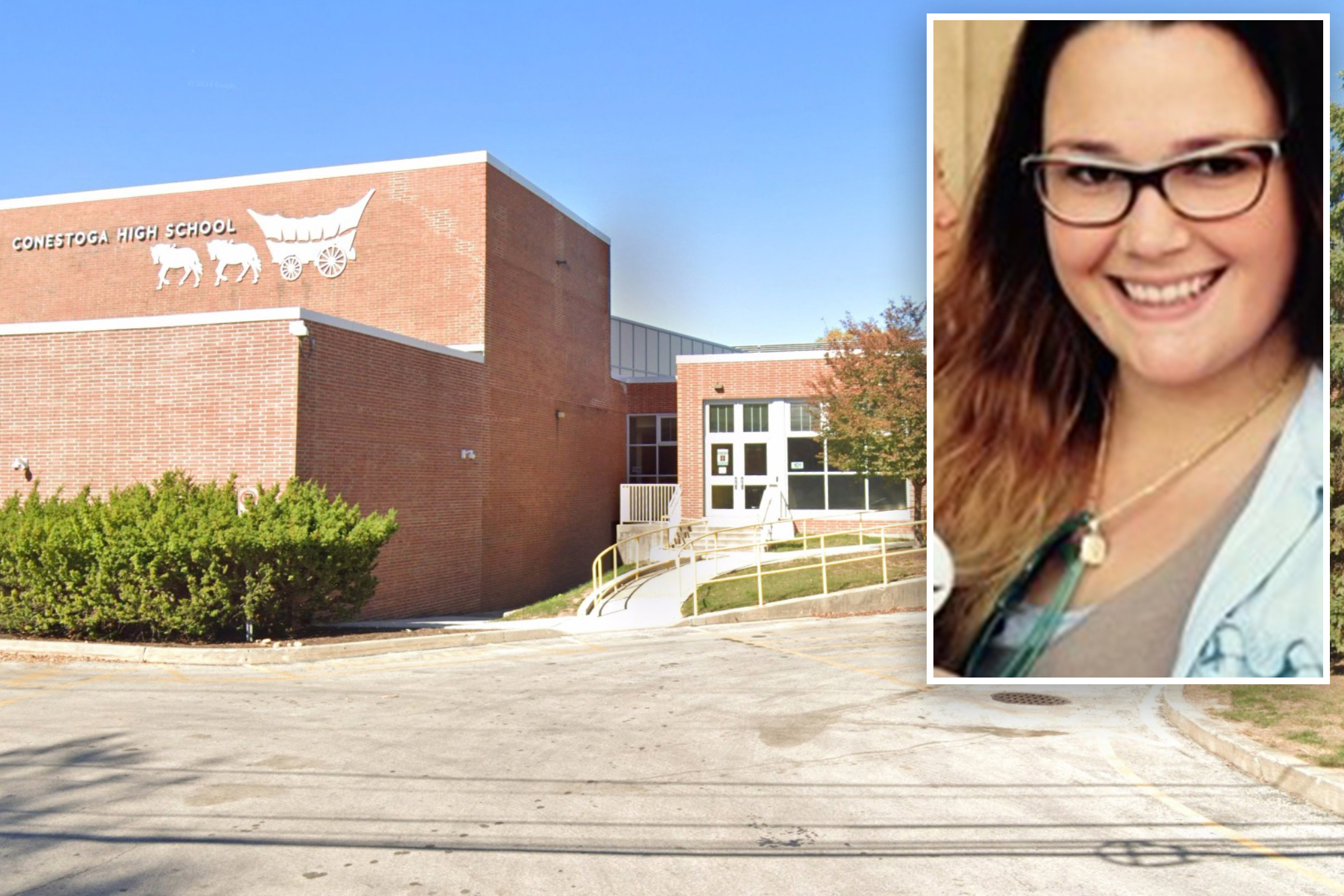 High School Teacher Accused of Repeatedly Engaging in Drugged Sexual Activity with Teenage Student at Her Parents' Residence
