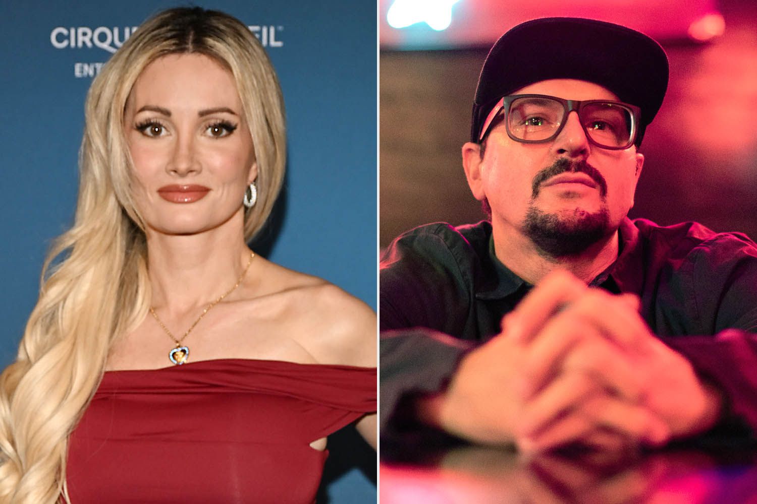 Holly Madison Drops Bombshell: Ex Zak Bagans Allegedly Cheated with Seven Women!