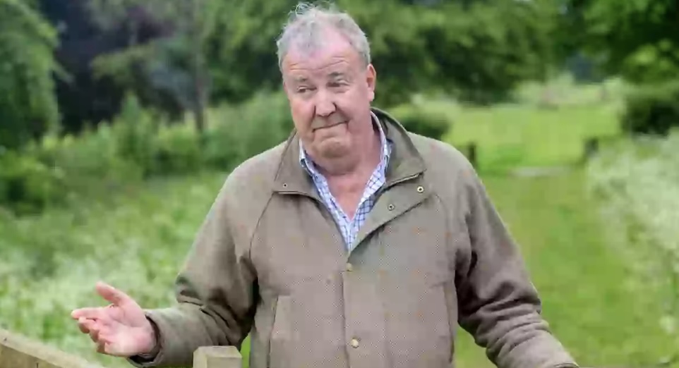 Fans Express Frustration Over Staggered Release of Clarkson's Farm Season 4